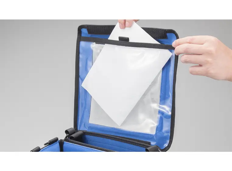 Zoom PCF-8 bag for F8 